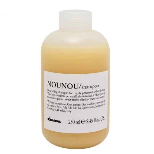 Davines NOUNOU Shampoo 250ml