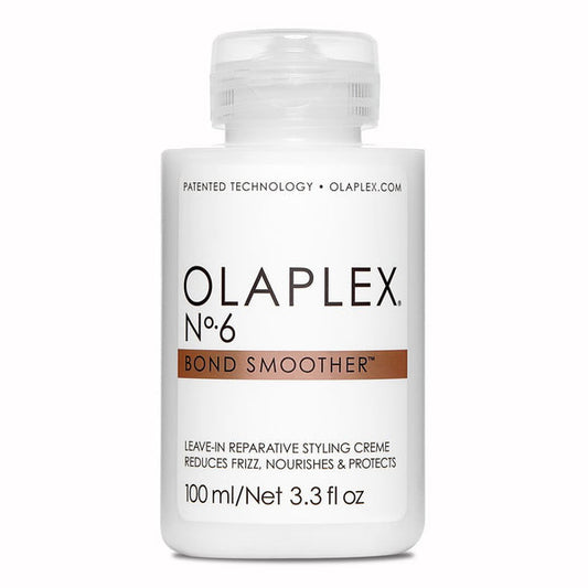 Olaplex number 6