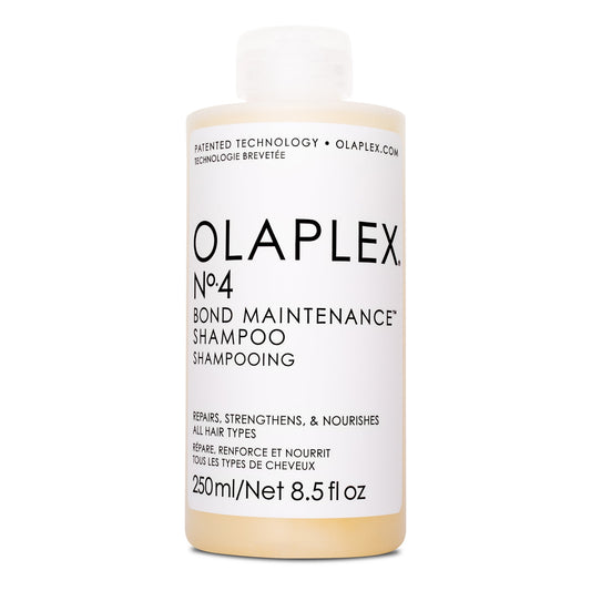 Olaplex No.4 Bond Maintenance Shampoo 250ml