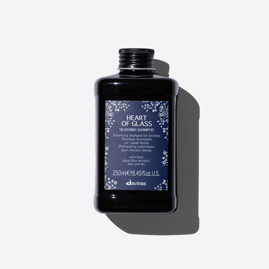 Davines Heart Of Glass shampoo