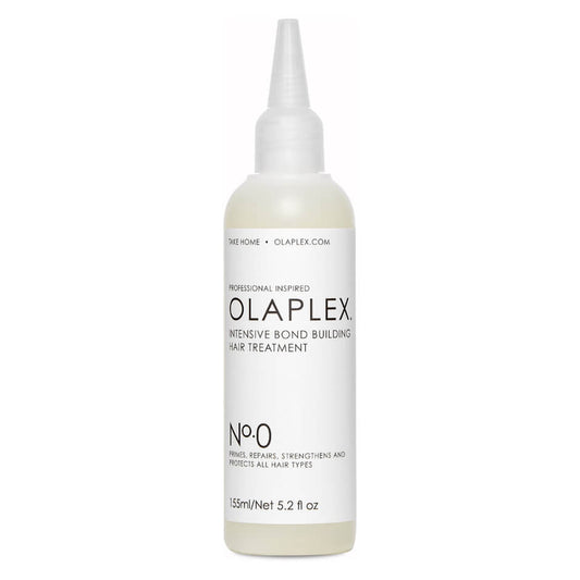 Olaplex No. 0 Intensive Bond Building Hair Treatment 155ml