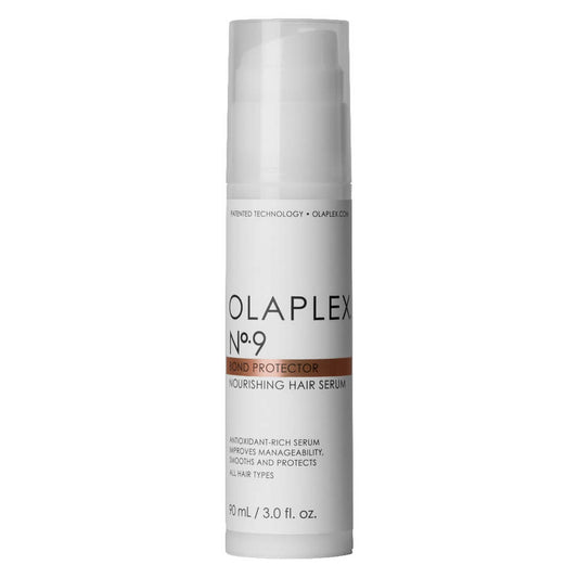 Olaplex No 9 Nourishing Hair Serum