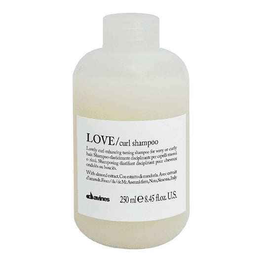 Davines LOVE Curl Shampoo 250ml