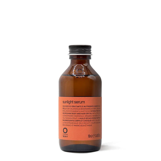 OWAY  After-sun Sunlight Serum